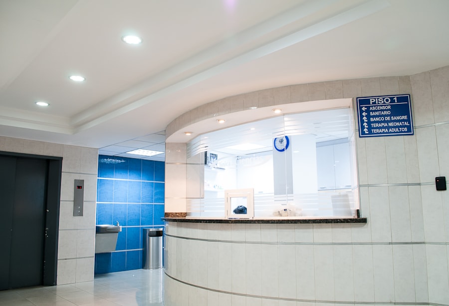 Health check-up coordination in Istanbul